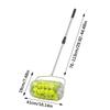 Raccoglitore Palline da Tennis Raccoglitore Tennis Portapalline Tennis Supporto Raccoglitori Palline da Tennis Raccoglitori Pickleball Superiore