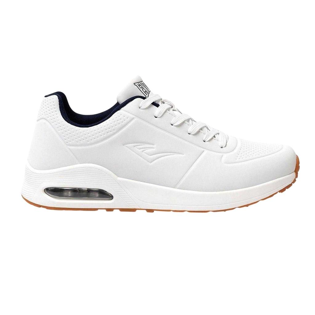 Everlast Mens Kaiso Embossed Running Trainers