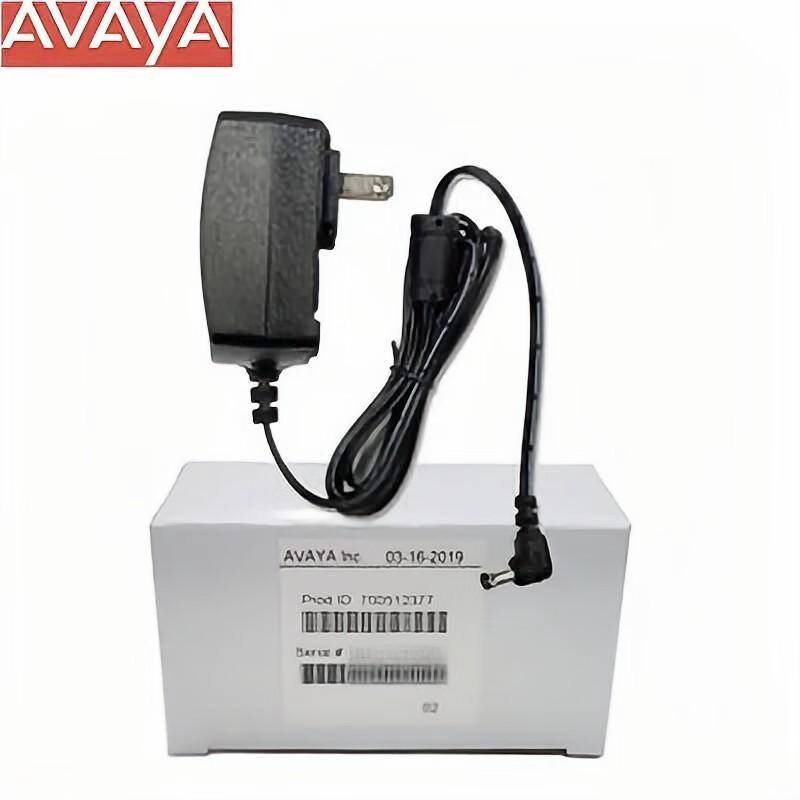 Блок питания AVAYA 5 В для IP-телефонов серии J и 1608