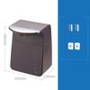 Automatic Induction Hand Sanitizer Electric Sensor Household Alcohol Spray Hand Sterilizer Wall Mounted Foam Soap Dispenser