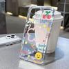 Reinforced Drop-Proof Space Case for iPhone 11 12 13 14 15 16 iPhone 14 15 16 Pro Max Samsung A16 A35 A36 A54 A55 S25 Xiaomi 11T