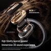 Newmen LY12 TWS Open-Ear Bluetooth Earbuds