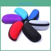 Glasses Case Eva Zipper Travel Organizer With Hook For Leisure And Outdoor Use