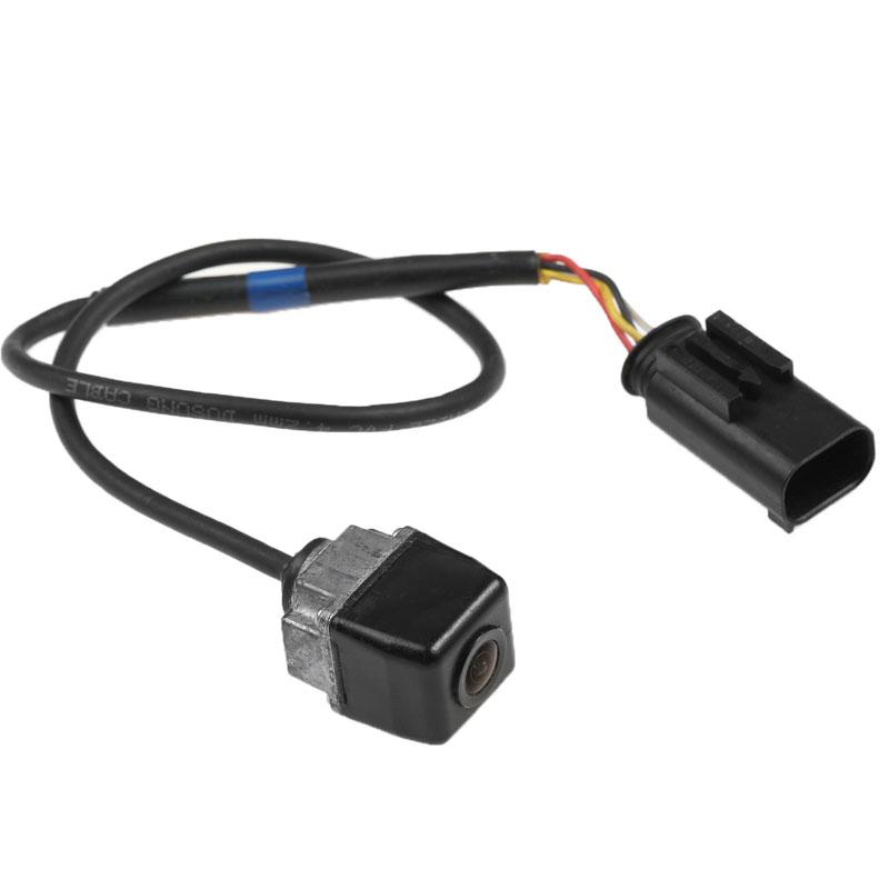 New Car Rear View Camera Reverse Camera Backup Parking Camera For Hyundai Tucson / Ix35 2011-2013 95790-2S012 957902S012