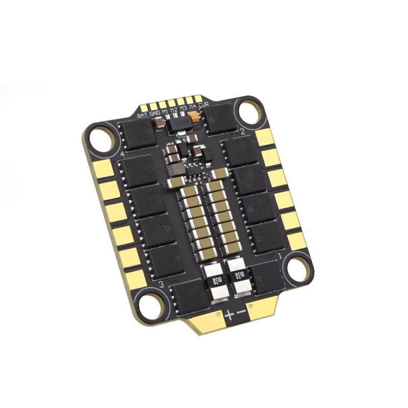 HGLRC 60A 6S 4-in-1 FPV Racing Drone ESC