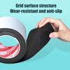 Sole Bottom Protector 6.6 Ft Self-Adhesive Textured Sole Grips Anti-Slip Sole