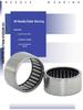 Katalog für bidirektionale HK-Nadellager (Innendurchmesser: 3-12mm, Ohne Innenring)