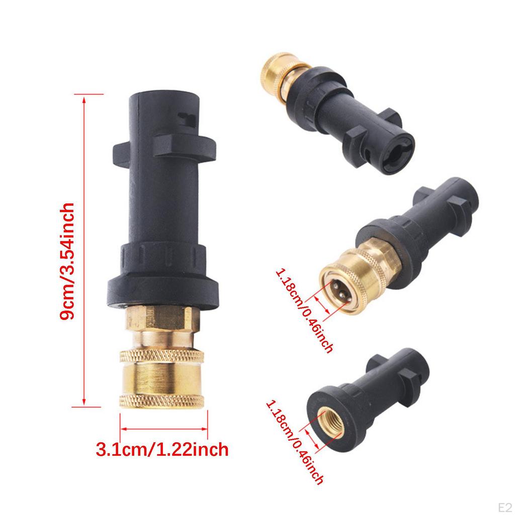 Pressure Washer 4000 PSI Car Chassis Cleaning Underbody Wash Water Broom for SUV