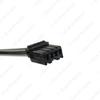 Car HID Ballast Power Cord for D3/D3S Xenon Lamps