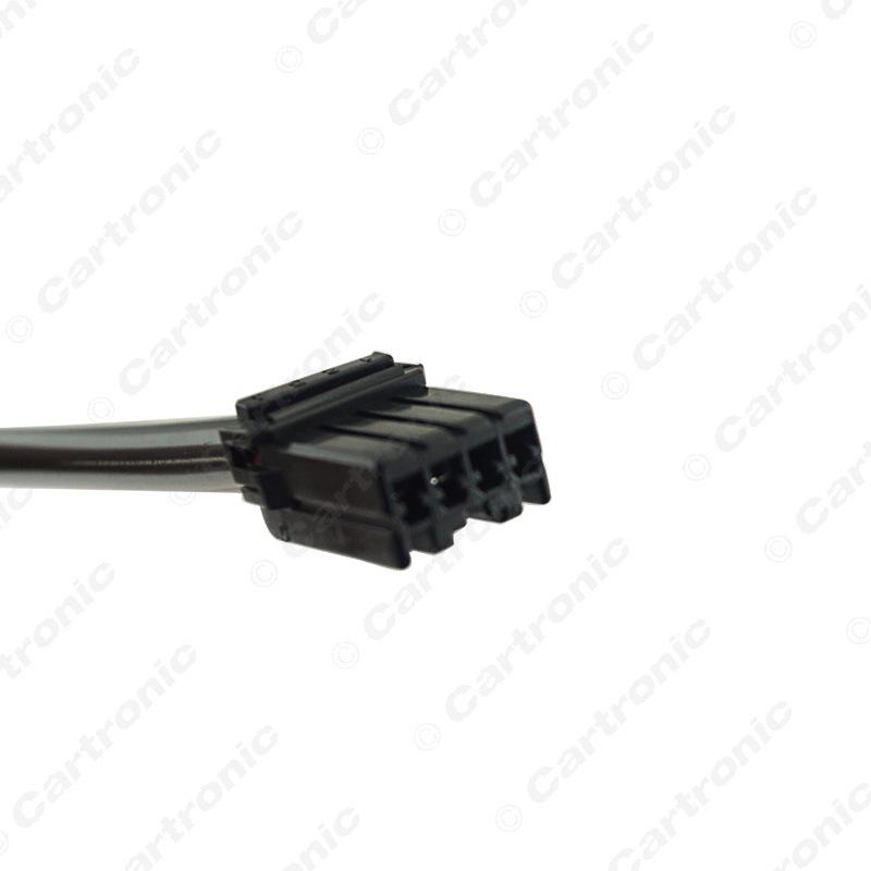 Car HID Ballast Power Cord for D3/D3S Xenon Lamps