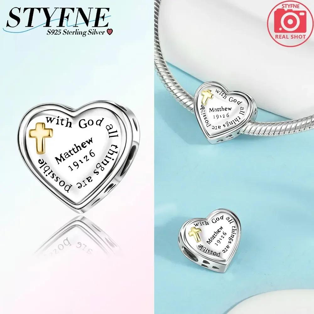 Exquisite Pendants Woman Original Belief Statue Of Liberty Copper Charms Bead Fit Bracelet Diy Beads For Women Jewelry Gift