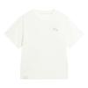 Li Ning Sports Lifestyle Series Loose Fit Logo T-Shirt Women Tops AHSW406-1