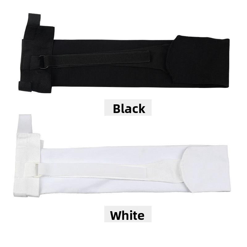 Single Belt Pressure Socks, Foot Support Elastic Pressure Compression Socks, Suitable for Plantar Fascia Foot Sagging Stretch Socks