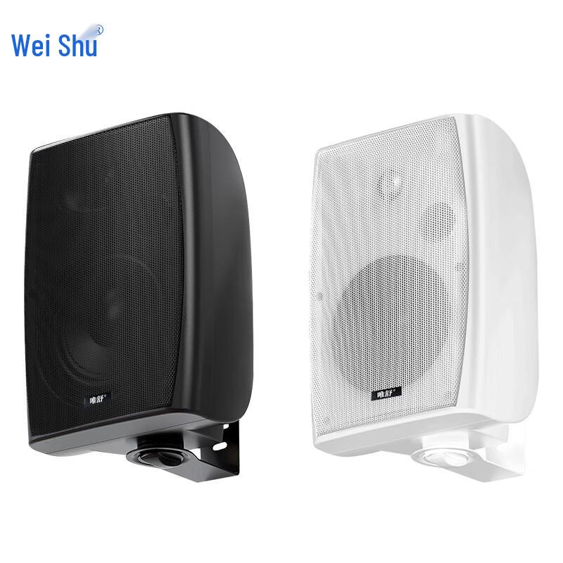 Weishu Professional Audio Loudspeakers (CN Version)