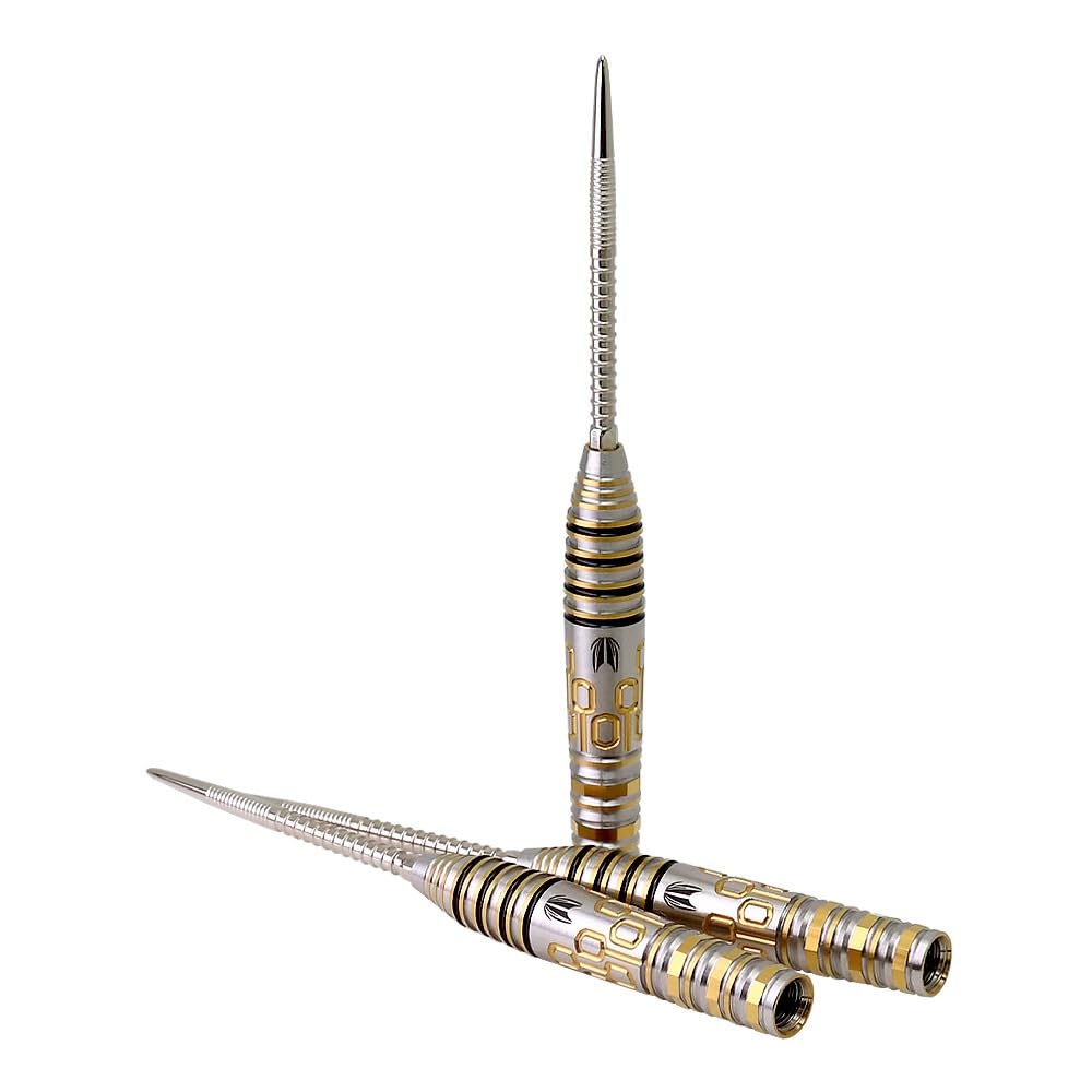 Target JAPAN PRIME SERIES HOT SHOT Hot Shot SWISS POINT STEEL Harris Lim Player Model Dart Barrel <190513>