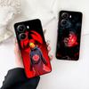 Tobi Uchiha Madaras Narutos Obito Phone Cover for Samsung Galaxy S22 S21 S20 FE Ultra Plus A35 A36 A37 A33 A34 A04 A71 Case