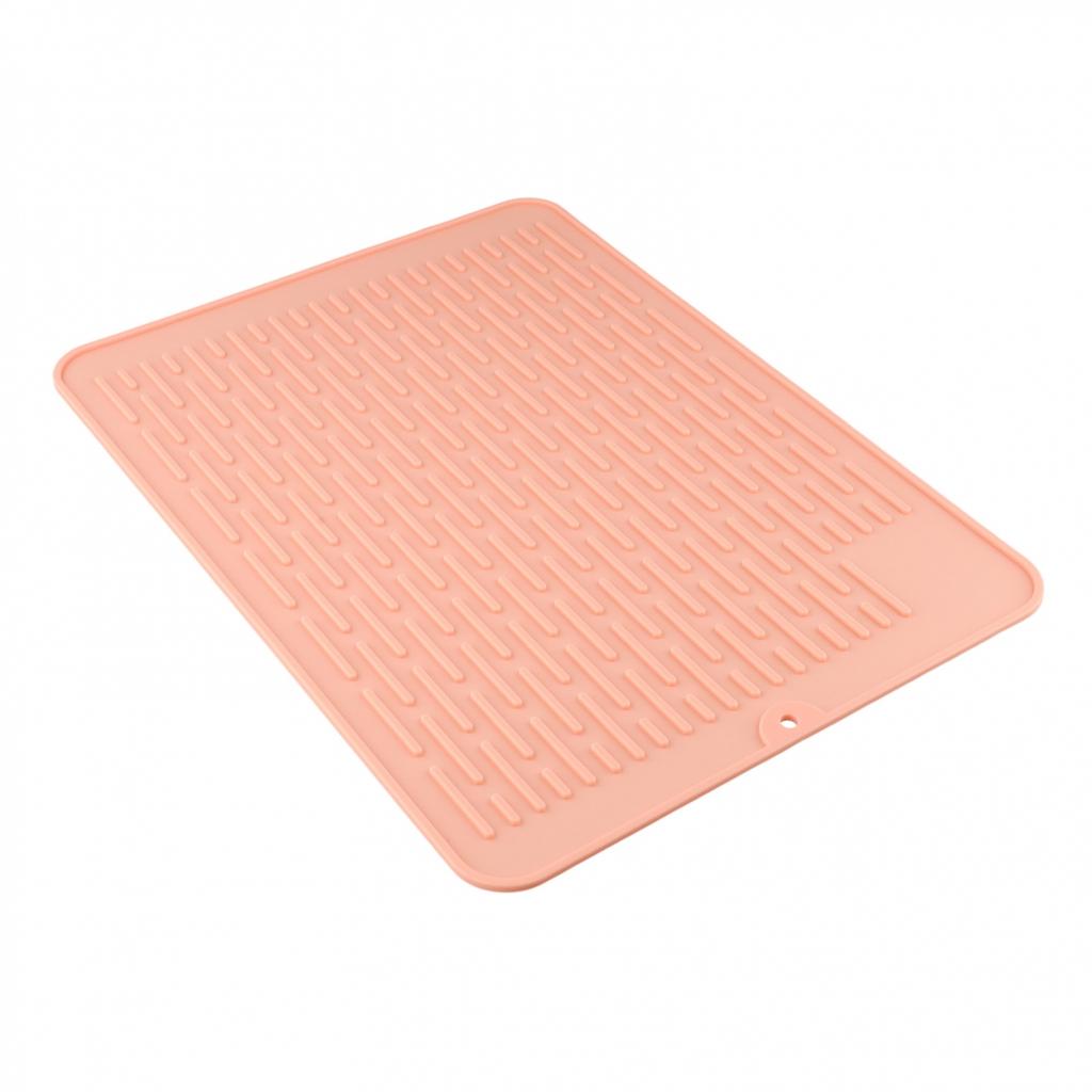 Dish Drying Mat Fast Drying Multifunctional Non-Slip