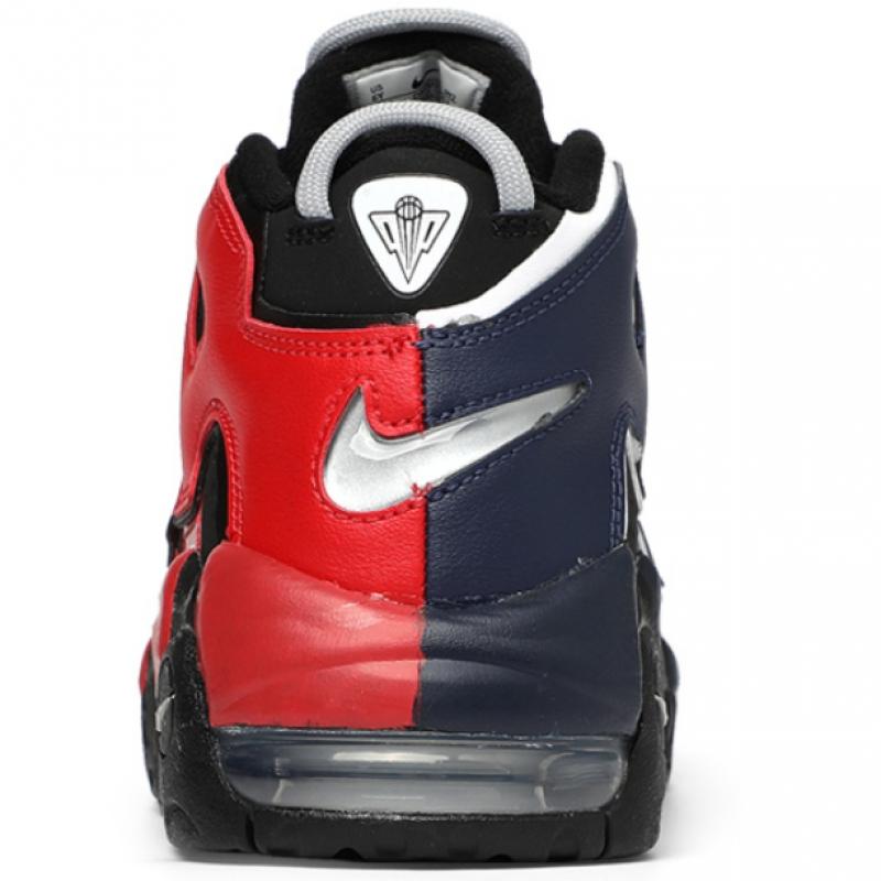 Nike Γκαλερί Nike Air More Uptempo Dm0017 001