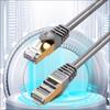Hanwei Cat6P Shielded Network Patch Cable