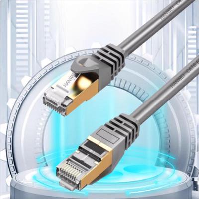 Réseau – Câbles internet