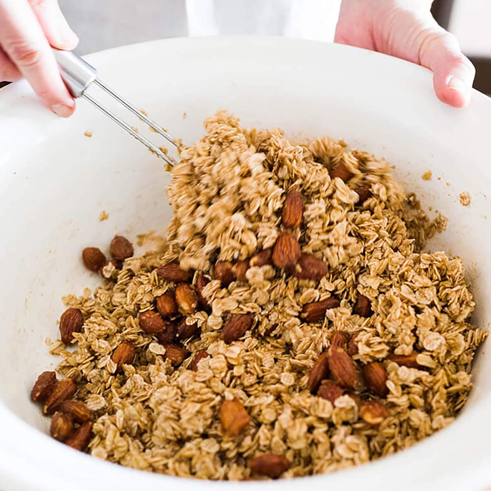 DEAN & DELUCA Yataro's Original Granola 250g