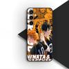 Hinata Shoyo Haikyuus Oikawa Tooru Cover for OPPO A80 A40 A18 A16 A17 A15 A38 A78 A79 A54 A57 A58 A60 4G 5G Coque Phone Case