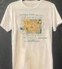 Father John Misty Live June 2025 Poster White T Shirt All Size Unisex T-Shirt
