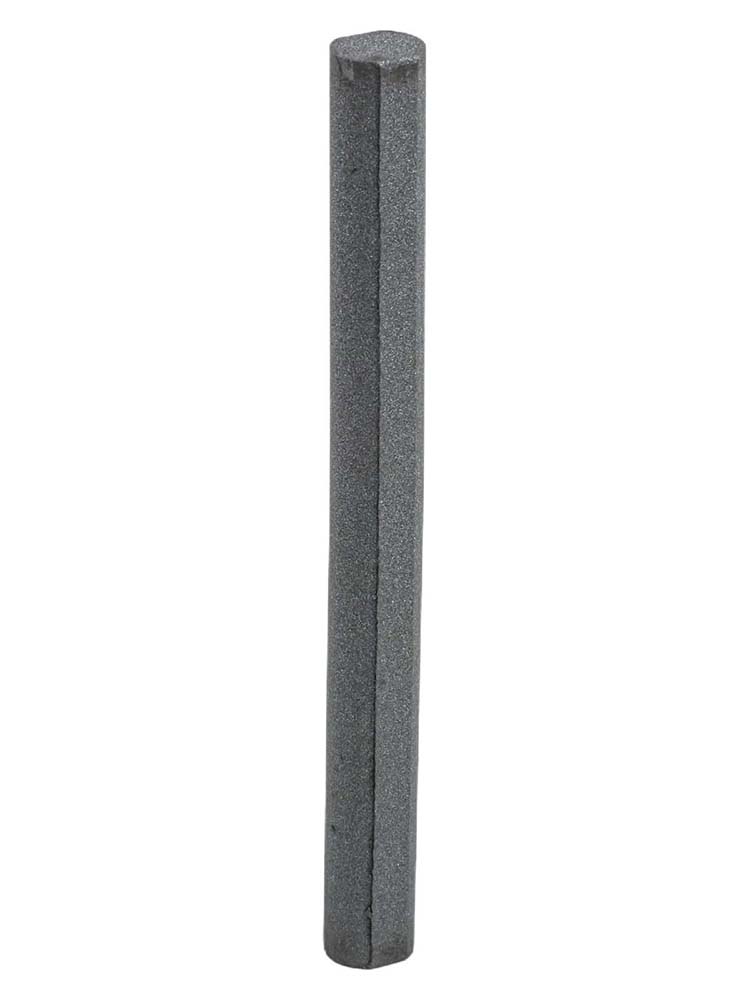 Asta Barra Ammortizzatore con Nucleo in Ferrite Diametro 10 mm Lunghezza 100 mm Adatta per Antenne Fai-da-Te e Progetti di Connettori