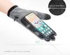 Autumn/Winter Warm Windproof Water-Repellent Non-Slip Touchscreen Two-Finger Fishing Cycling Gloves