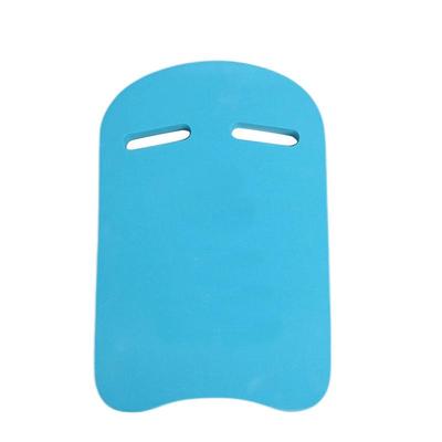 Flotteur de Natation en Forme de U Planche d'Eau pour Débutants Planche en Mousse de Natation Imperméable Planche de Kickboard de Natation Portable pour l'Entraînement de Natation