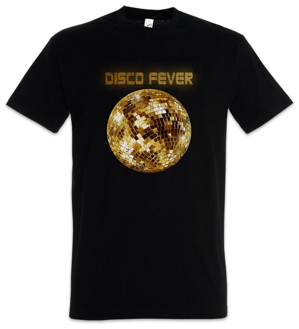 

Disco Light II Men s T-Shirt Mens Womens Tees Top Music Music Nerd Techno Indie Electro Wave Hipster S