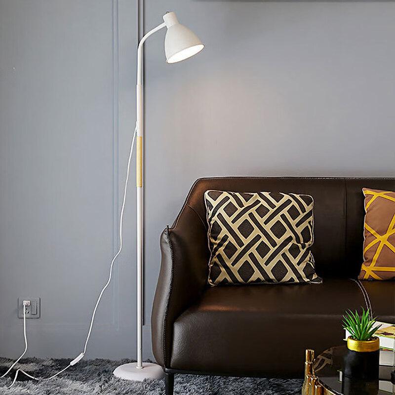 OEING Nordic Minimalist Floor Lamp
