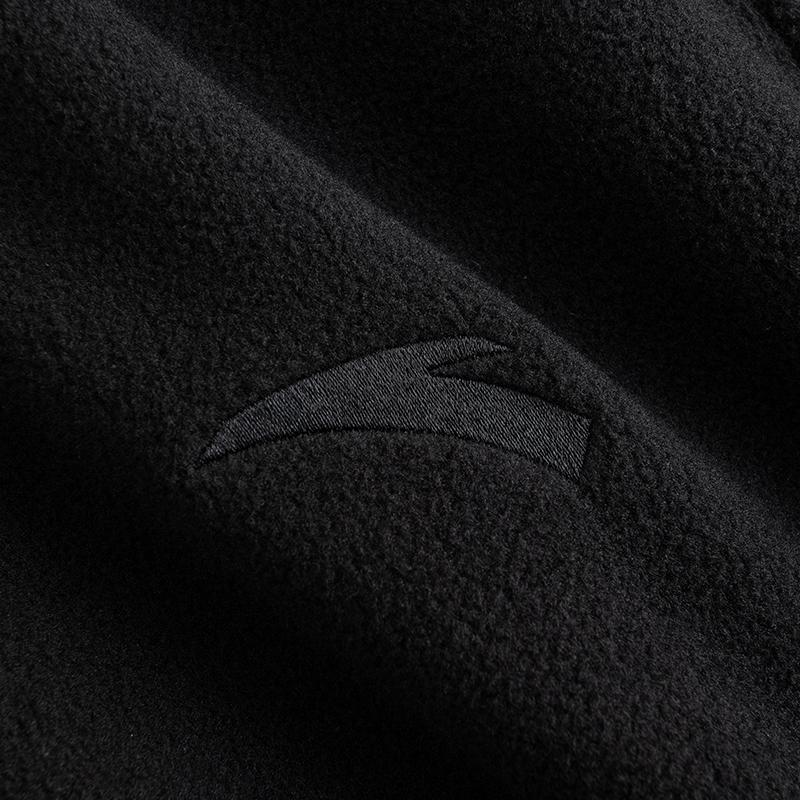 Anta Modische Einfache Leichte Freizeit Warme Wasserabweisende Jacke Herren Jacke 152547626-4