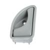 High Grade High Quality Practical To Use Brand New Inner Door Handle Gray High Strength 8200247802 Easy Installation