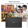 TAKSTAR EKT Series Karaoke & Conference Speaker CN plug (adapter included)