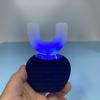 Portable electric toothbrush with oscillating vibration, IPX 7 waterproof soft teeth whitening, home ultrasonic teeth cleaner