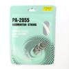 High Elastic Badminton String Synthetic Fibre Badminton Accessories Line  Sport Accessories