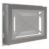 Vent Cover WIND 22x30 White