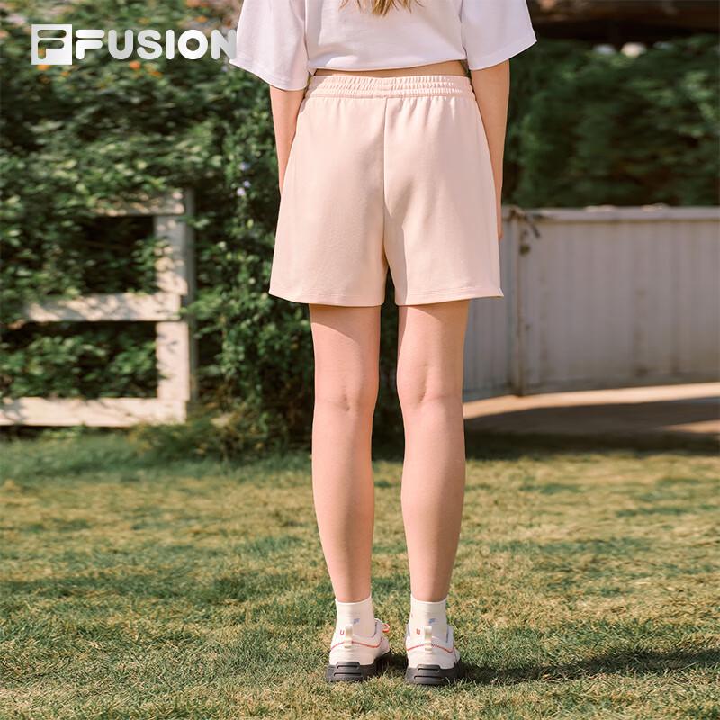 Fila Fusion Women's Knit Shorts