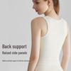 Women's High-Impact Sports & Yoga Vest