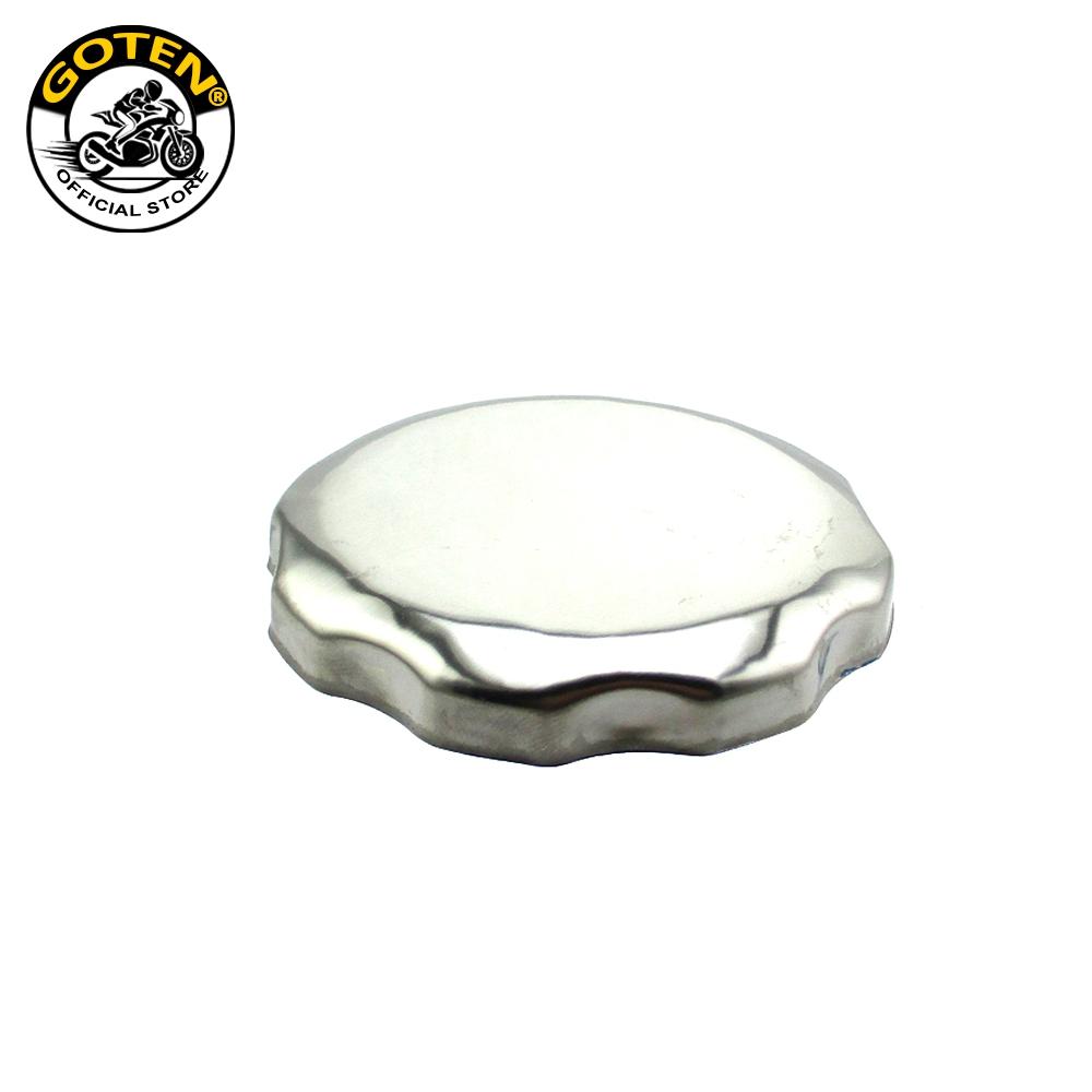 Goten Fuel Tank Gas Cap Filter Set For Honda GX120 GX160 GX200 GX240 GX270 GX340