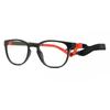 Full Rim Square Black Smartbuy Kids Buzz Rb8005 C1 Fashion Kids Eyeglasses