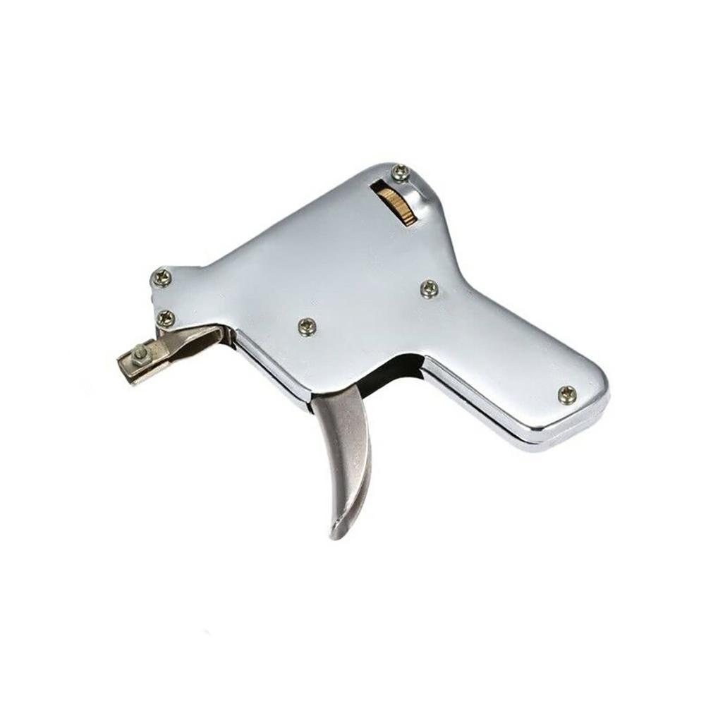 Strong Lock Padlock Repair Tools Kit With Strong Jump Head and Tension Wrench