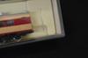KATO 4173 Saro 183-1100 Red and Cream N Gauge/N Scale Model Train Car from Japan