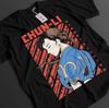 Street Fighter Shirt Chun Li T-Shirt Ken T-Shirt Akuma Oberteil Fighting Anime T-Shirt