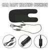 Safety Heating Warmer Car Seat Trolley Mattress Baby Seat Cushion Car Baby Seat Mat Heated Cover