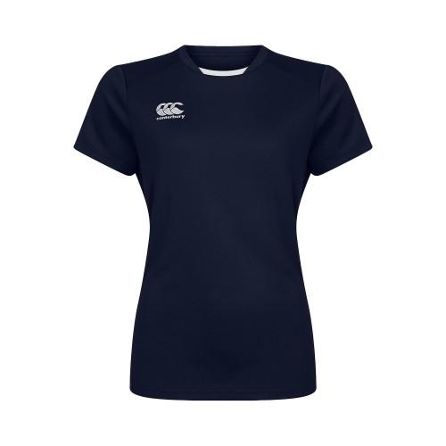 Canterbury Womens/Ladies CoolDry T-Shirt