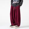 Men Casual Pants Streetwear Harem Pants Fashion Men Woman Long Trousers Loose Male Oversized Sweatpants Harajuku Plus Size 5XL