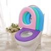 Bathroom Product Washable Household Toilet Seat Cushion Closestool Pad Toilet Mat Toilet Seat Cover