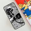 I Love Boxing Case For OnePlus 12 12R 11 9 10 Pro 10T 8T 10R 9R Nord CE 2 3 4 Lite N10 N20 N200 N30 Cover